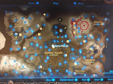 shrine botw|Shrine Quests .